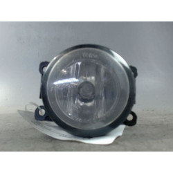 PHARE ANTIBROUILLARD AVG