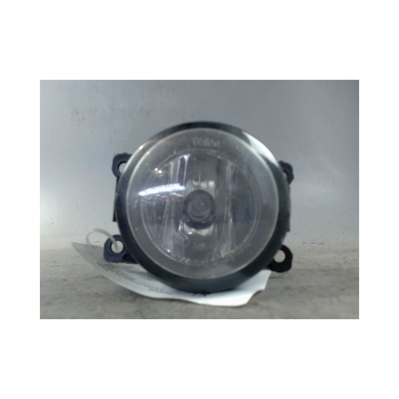 PHARE ANTIBROUILLARD AVANT GAUCHE PEUGEOT 207 5P