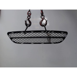 GRILLE PARE-CHOC AV