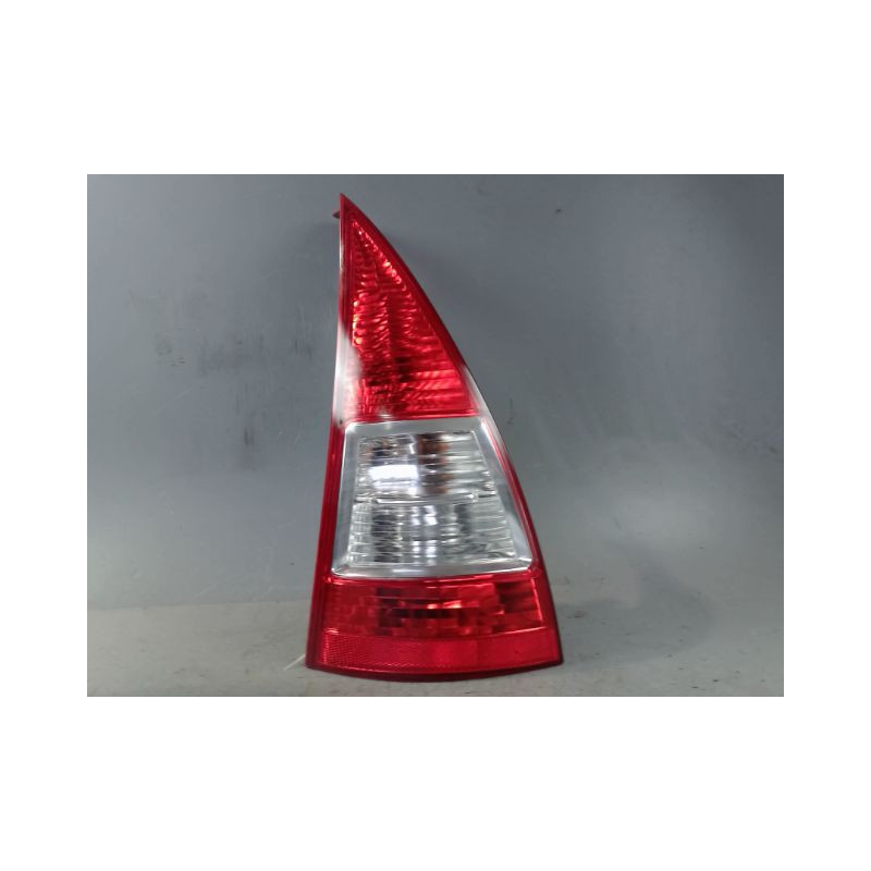 FEU ARRIERE GAUCHE  CITROEN C3 2009-