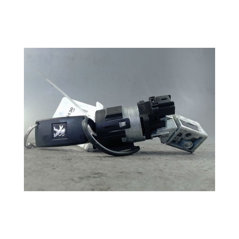 ANTIVOL DE DIRECTION PEUGEOT 3008 2009-