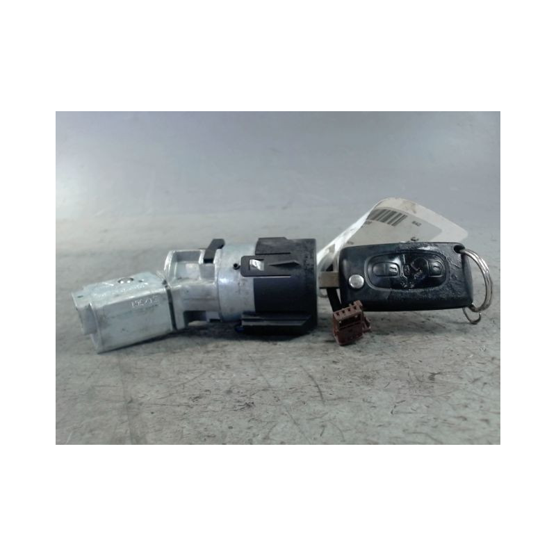 ANTIVOL DE DIRECTION PEUGEOT 3008 2009-