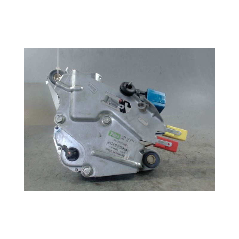 MOTEUR ESSUIE-GLACE ARRIERE PEUGEOT 306 97-2001