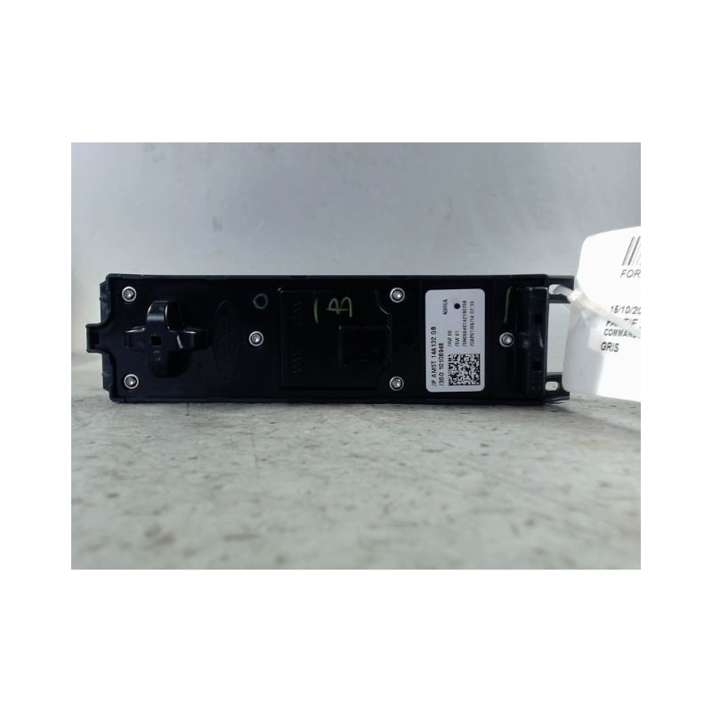 COMMANDE RETROVISSEUR EXTERIEUR ELECTRIQUE FORD B-MAX