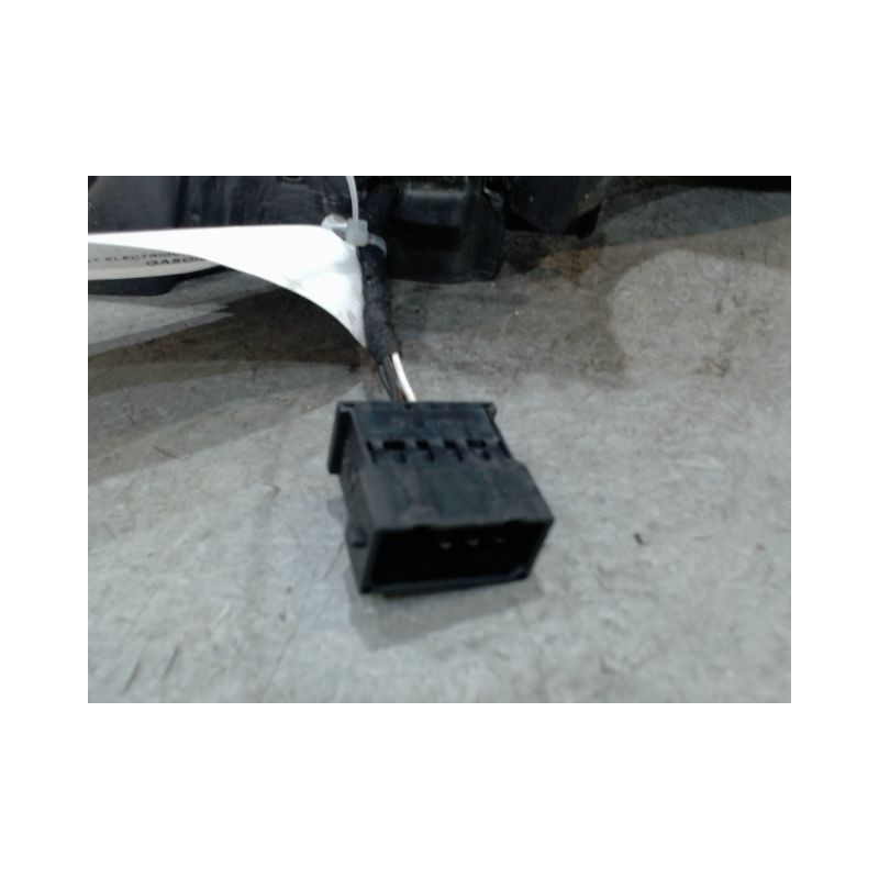 RETROVISEUR EXTERIEUR ELECTRIQUE DROIT AUDI A3