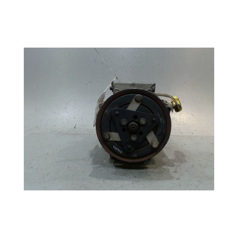 COMPRESSEUR AIR CONDITIONNE PEUGEOT 807