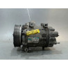 COMPRESSEUR AIR CONDITIONNE PEUGEOT 807