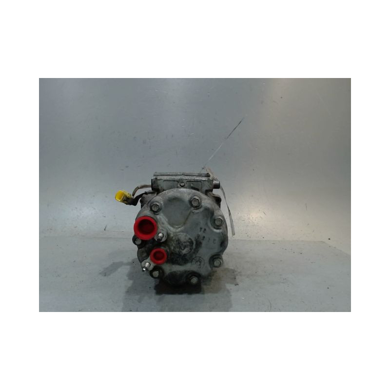 COMPRESSEUR AIR CONDITIONNE PEUGEOT 807