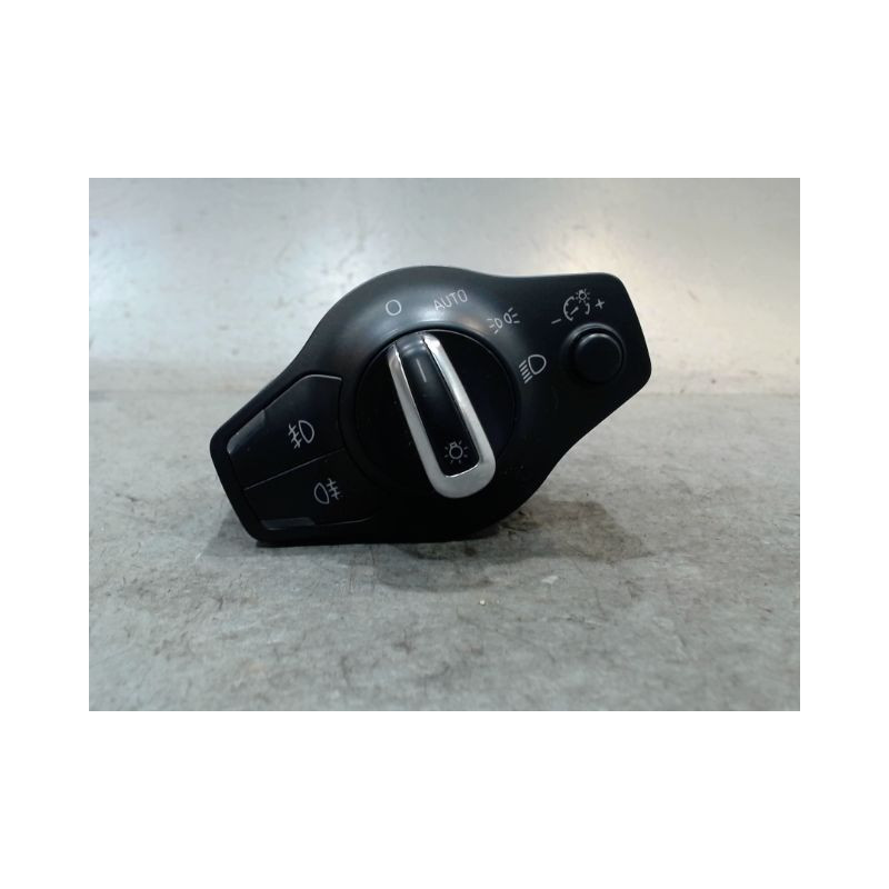 INTERIEUR COMMANDE PHARES AUDI A4