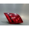 FEU ARRIERE INTERIEUR GAUCHE PEUGEOT 308