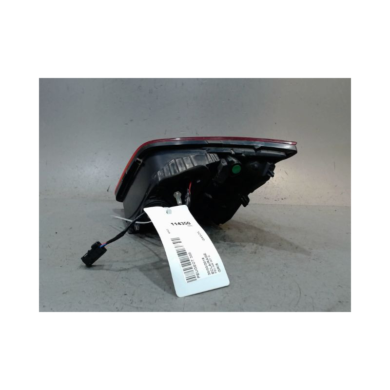 FEU ARRIERE INTERIEUR GAUCHE PEUGEOT 308