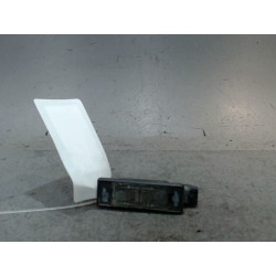 ECLAIREUR PLAQUE DE POLICE G