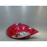 FEU ARRIERE GAUCHE  PEUGEOT 207