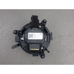 MOTEUR VENTILATEUR CHAUFFAGE
