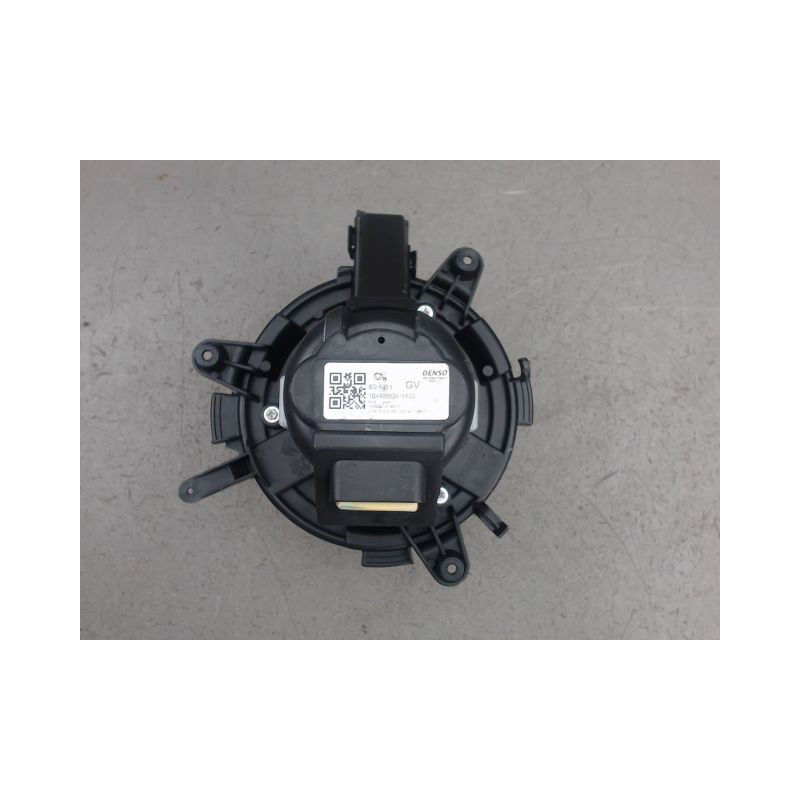 MOTEUR VENTILATEUR CHAUFFAGE PEUGEOT PARTNER