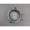 MOTEUR VENTILATEUR CHAUFFAGE PEUGEOT PARTNER