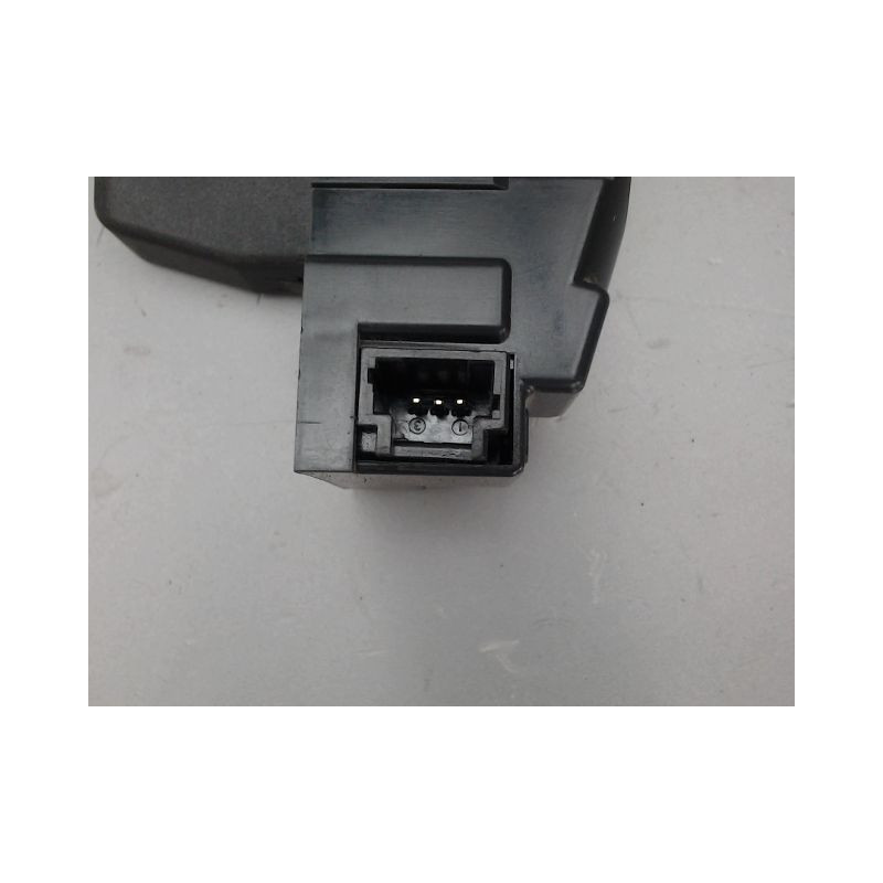 SERRURE COFFRE ARRIERE CITROEN C5