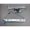 MECANISME LEVE-GLACE AVANT DROIT CITROEN C3