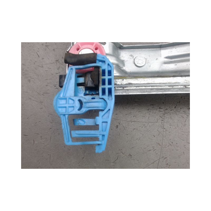 MECANISME LEVE-GLACE AVANT DROIT CITROEN C3