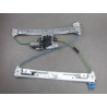 MECANISME LEVE-GLACE AVANT DROIT CITROEN C3