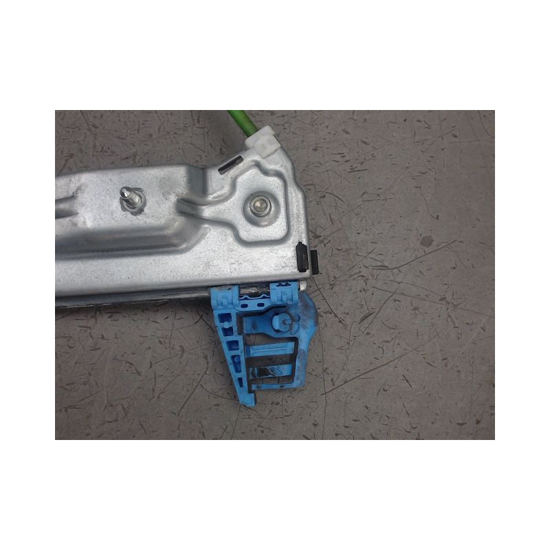 MECANISME LEVE-GLACE AVANT DROIT CITROEN C3
