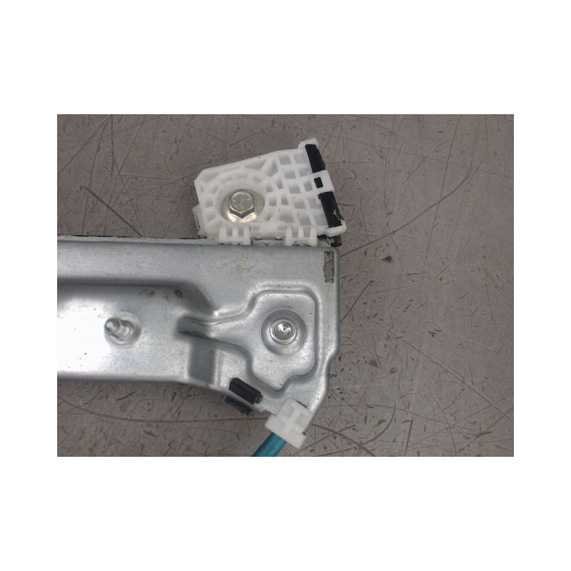 MECANISME LEVE-GLACE AVANT DROIT CITROEN C3