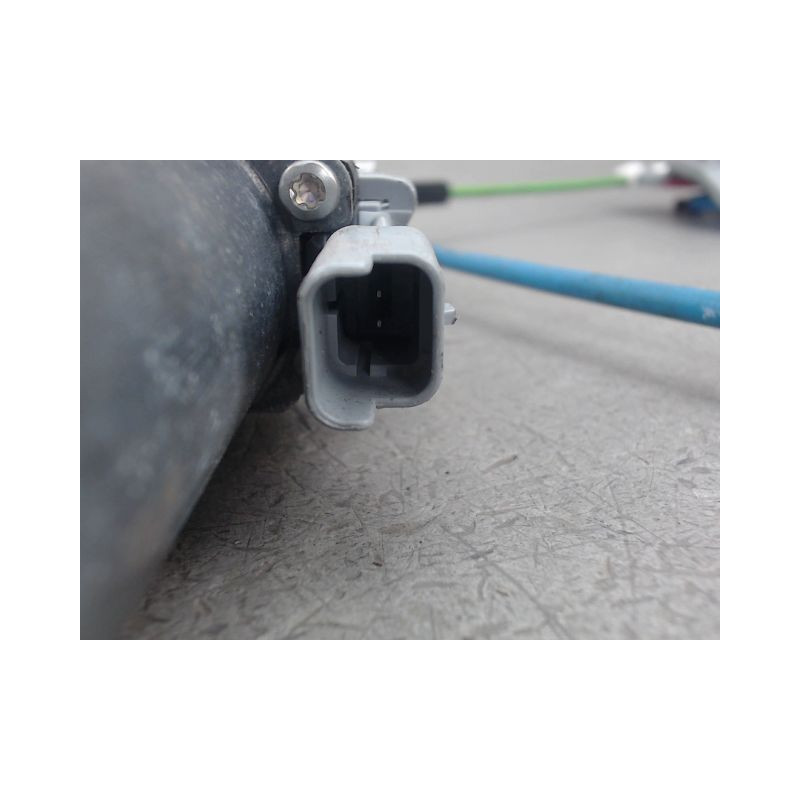 MECANISME LEVE-GLACE AVANT DROIT CITROEN C3