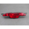 FEU BROUILLARD CENTRAL ARRIERE PEUGEOT 208