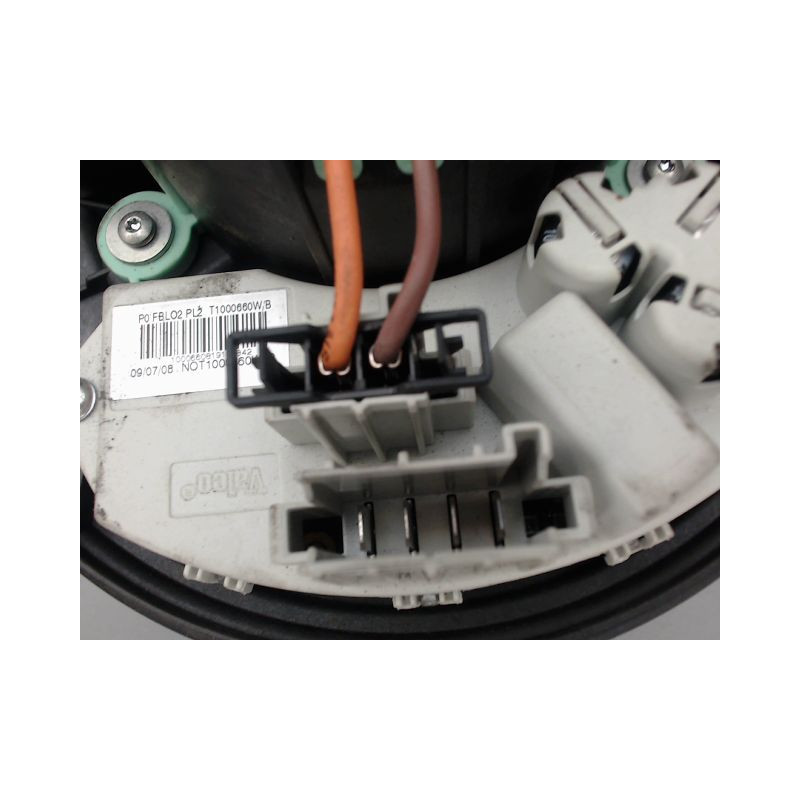 MOTEUR VENTILATEUR CHAUFFAGE B.M.W. SERIE 1