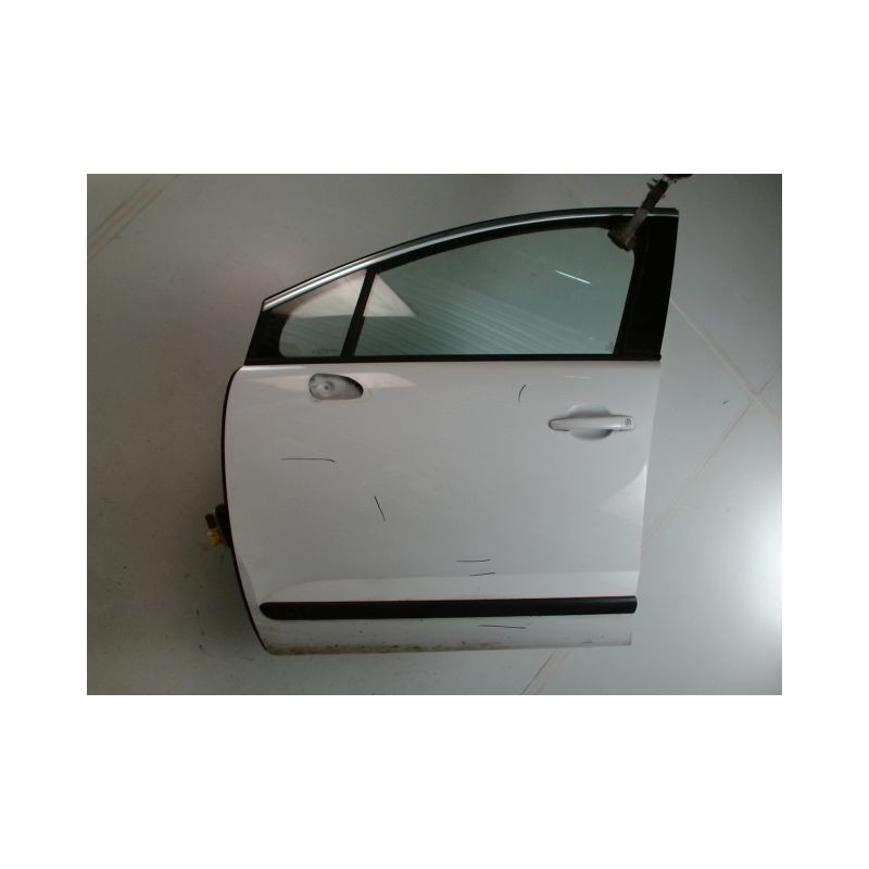 PORTE AVANT GAUCHE PEUGEOT 3008