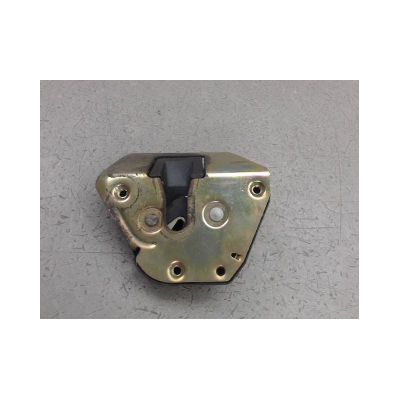 SERRURE PORTE COULISSANTE DROIT CITROEN BERLINGO