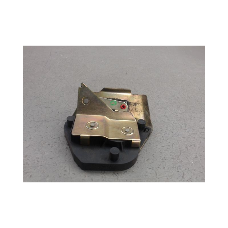 SERRURE PORTE COULISSANTE DROIT CITROEN BERLINGO