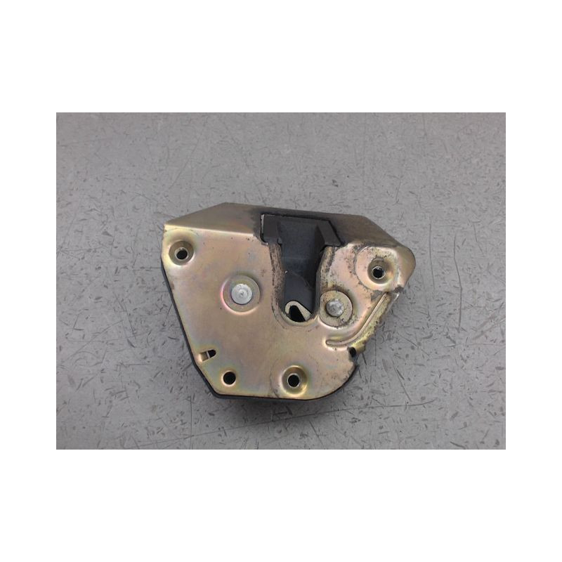SERRURE PORTE COULISSANTE GAUCHE CITROEN BERLINGO