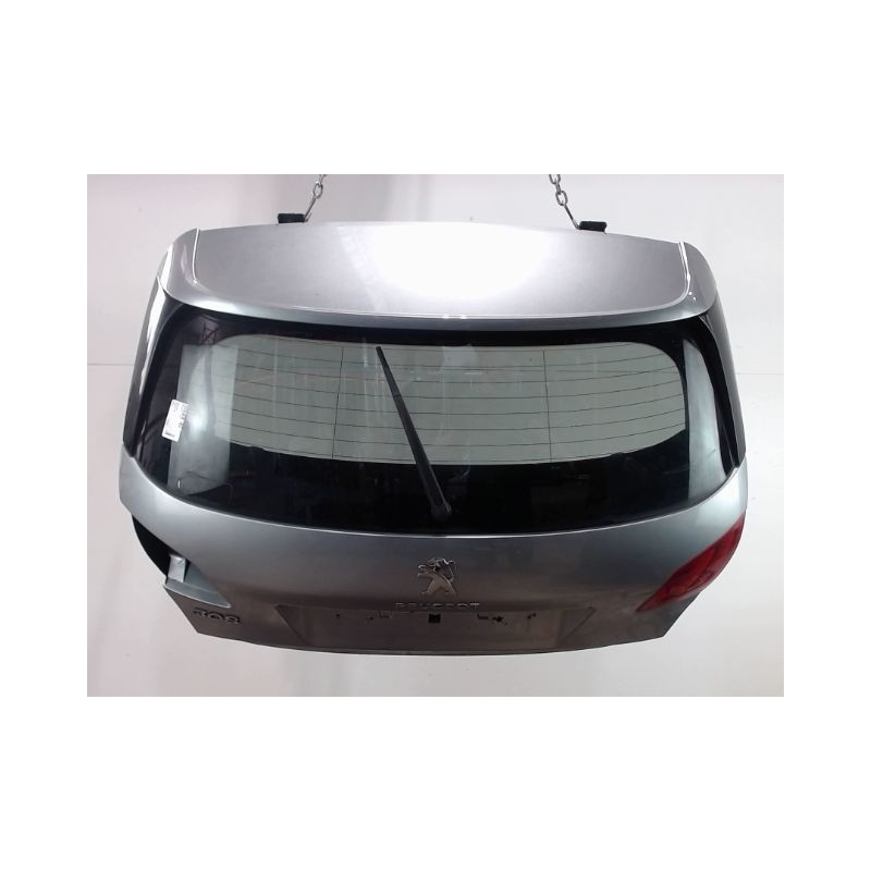 HAYON PEUGEOT 308