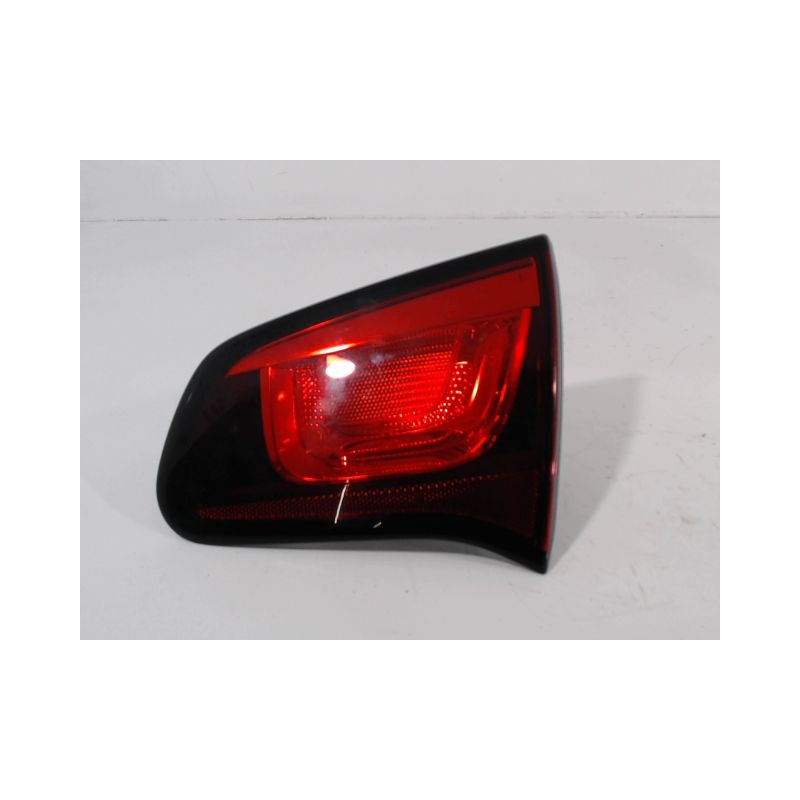 FEUX FACTICE D  CITROEN C3 2009-
