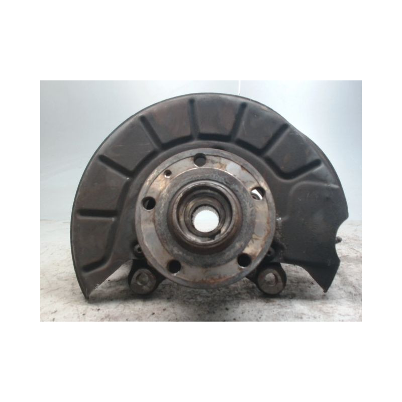 PIVOT AVANT GAUCHE SKODA OCTAVIA