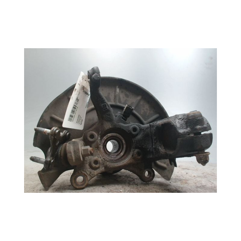 PIVOT AVANT GAUCHE SKODA OCTAVIA