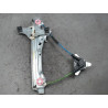 MECANISME LEVE-GLACE ARRIERE DROIT PEUGEOT 208