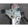 MECANISME LEVE-GLACE ARRIERE DROIT PEUGEOT 208