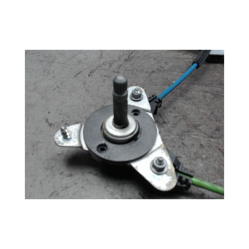 MECANISME LEVE-GLACE ARRIERE DROIT PEUGEOT 208