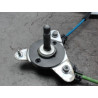 MECANISME LEVE-GLACE ARRIERE DROIT PEUGEOT 208