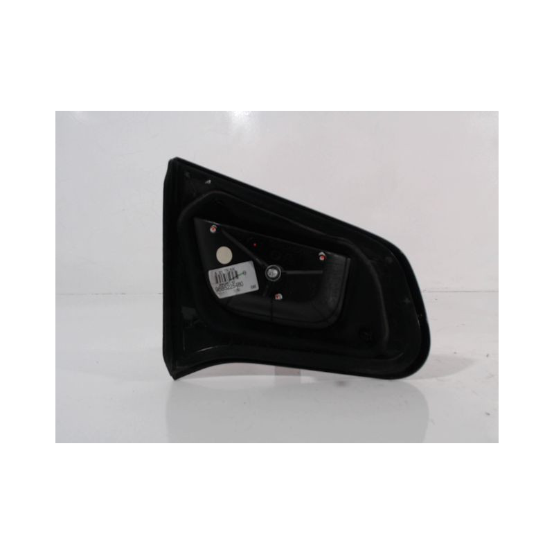 FEUX FACTICE D  CITROEN C3 2009-