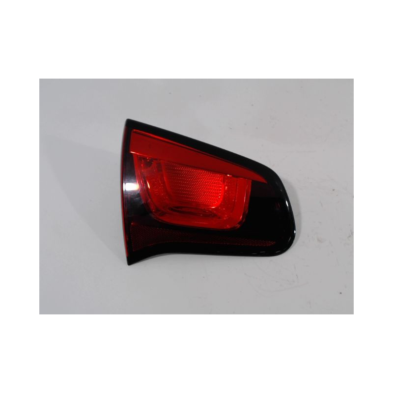 FEUX FACTICE G CITROEN C3 2009-