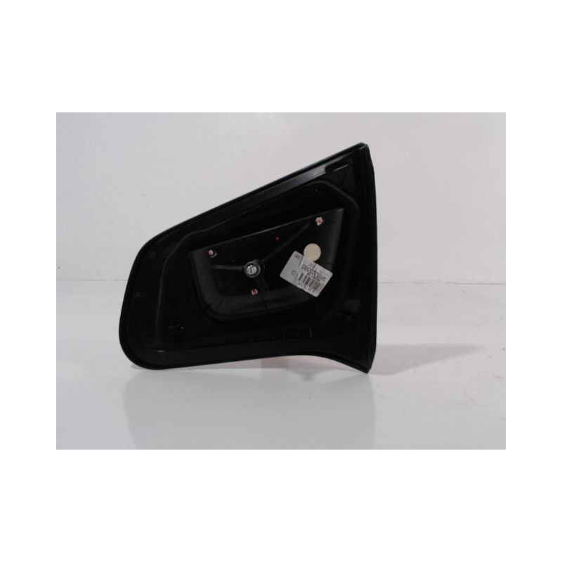 FEUX FACTICE G CITROEN C3 2009-