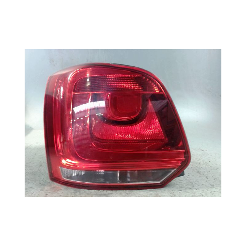 FEU ARRIERE GAUCHE  VOLKSWAGEN POLO 2009-