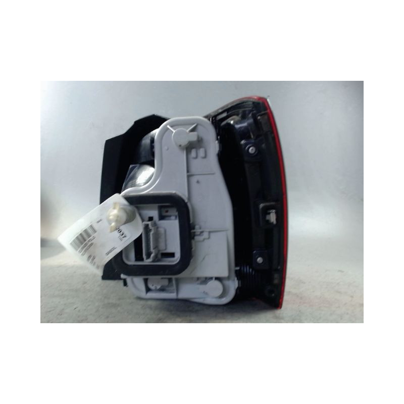 FEU ARRIERE GAUCHE  VOLKSWAGEN POLO 2009-