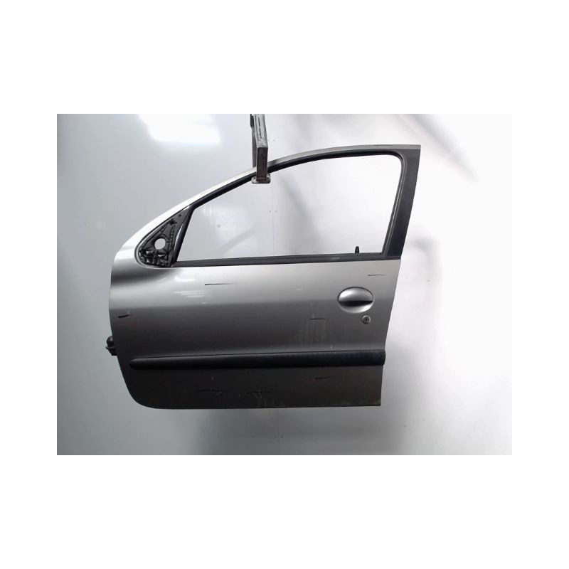 PORTE AVANT GAUCHE PEUGEOT 206 5P