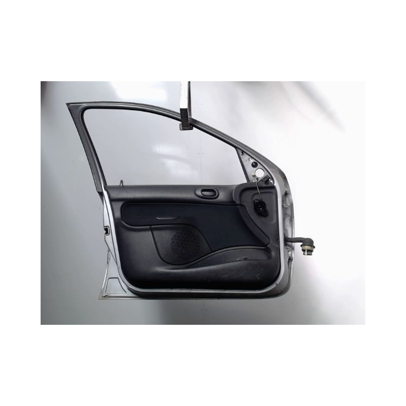 PORTE AVANT GAUCHE PEUGEOT 206 5P