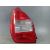 FEU ARRIERE GAUCHE  CITROEN C2 2005-