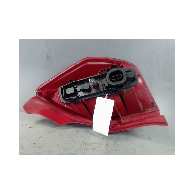 FEU ARRIERE GAUCHE  CITROEN C2 2005-